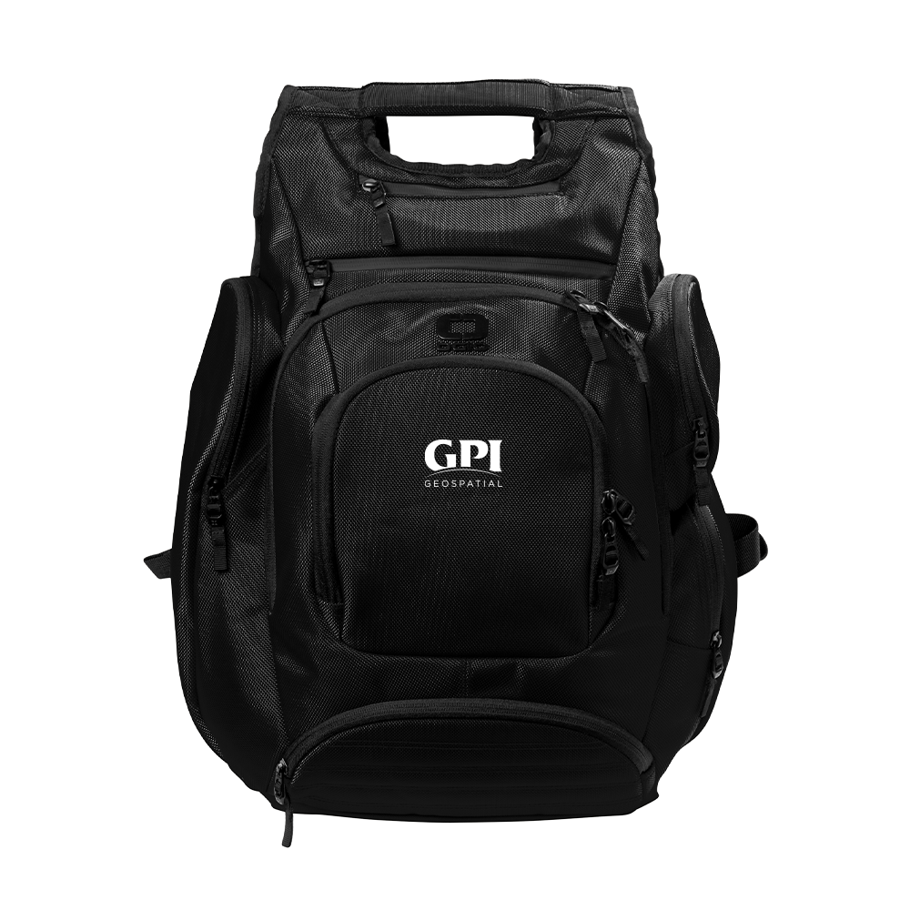 Metro Ballistic Pack- Geospatial