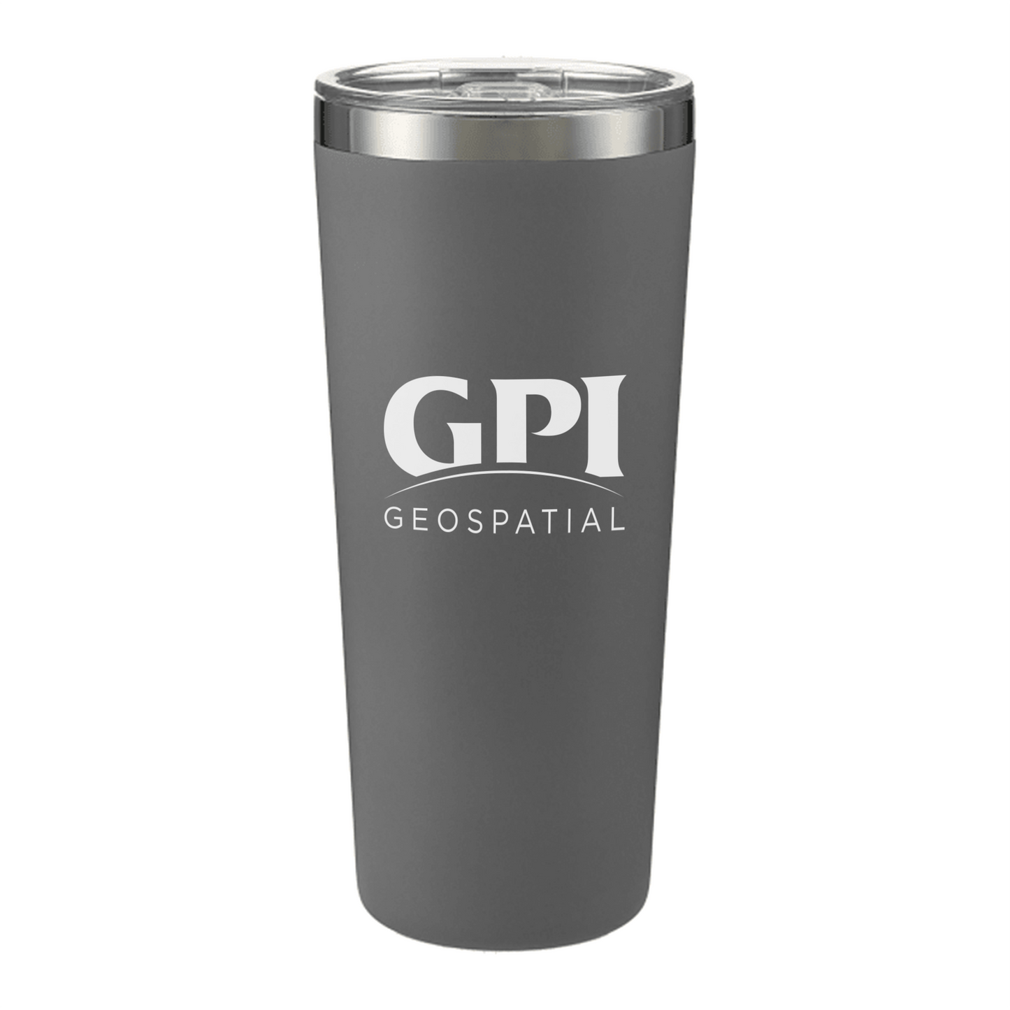 Thor Copper Vacuum Insulated Tumbler 22oz - Geospatial