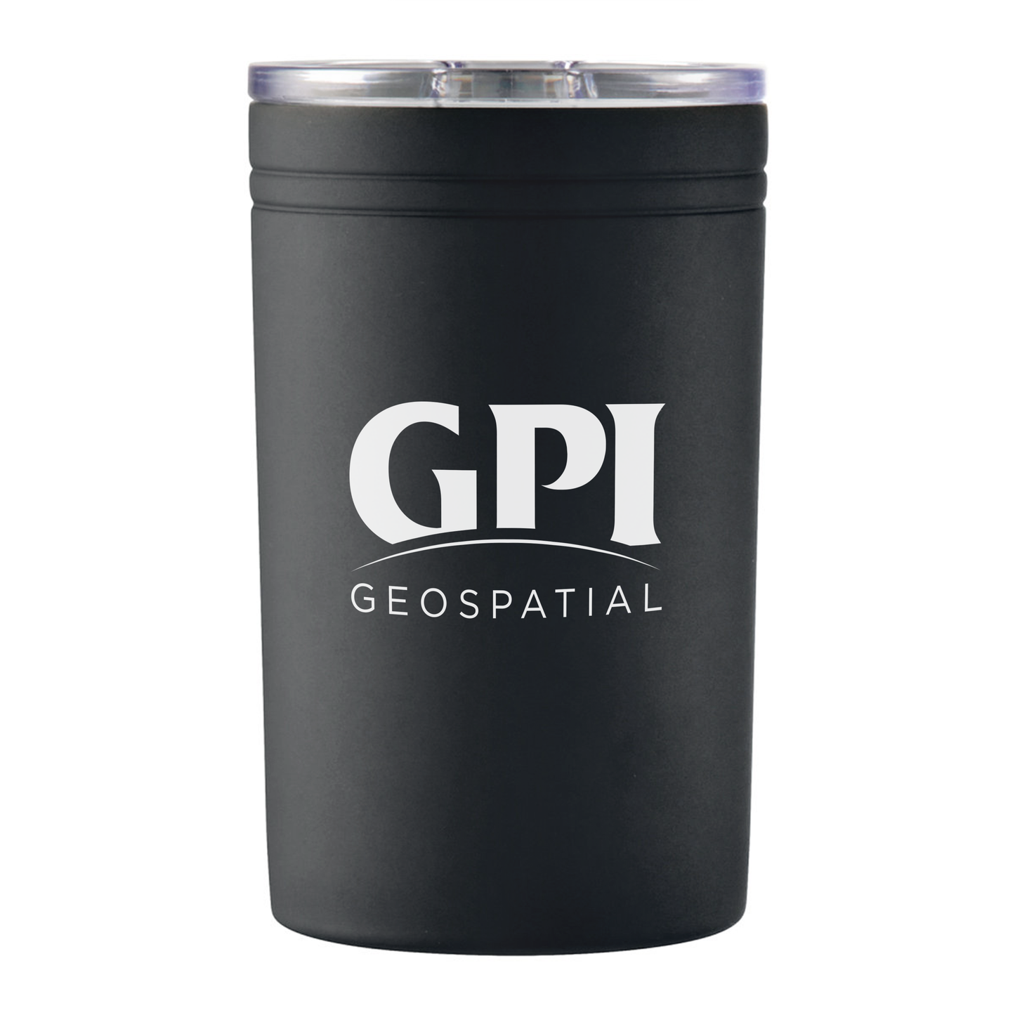 Sherpa Vacuum Tumbler & Insulator 11 oz - Geospatial