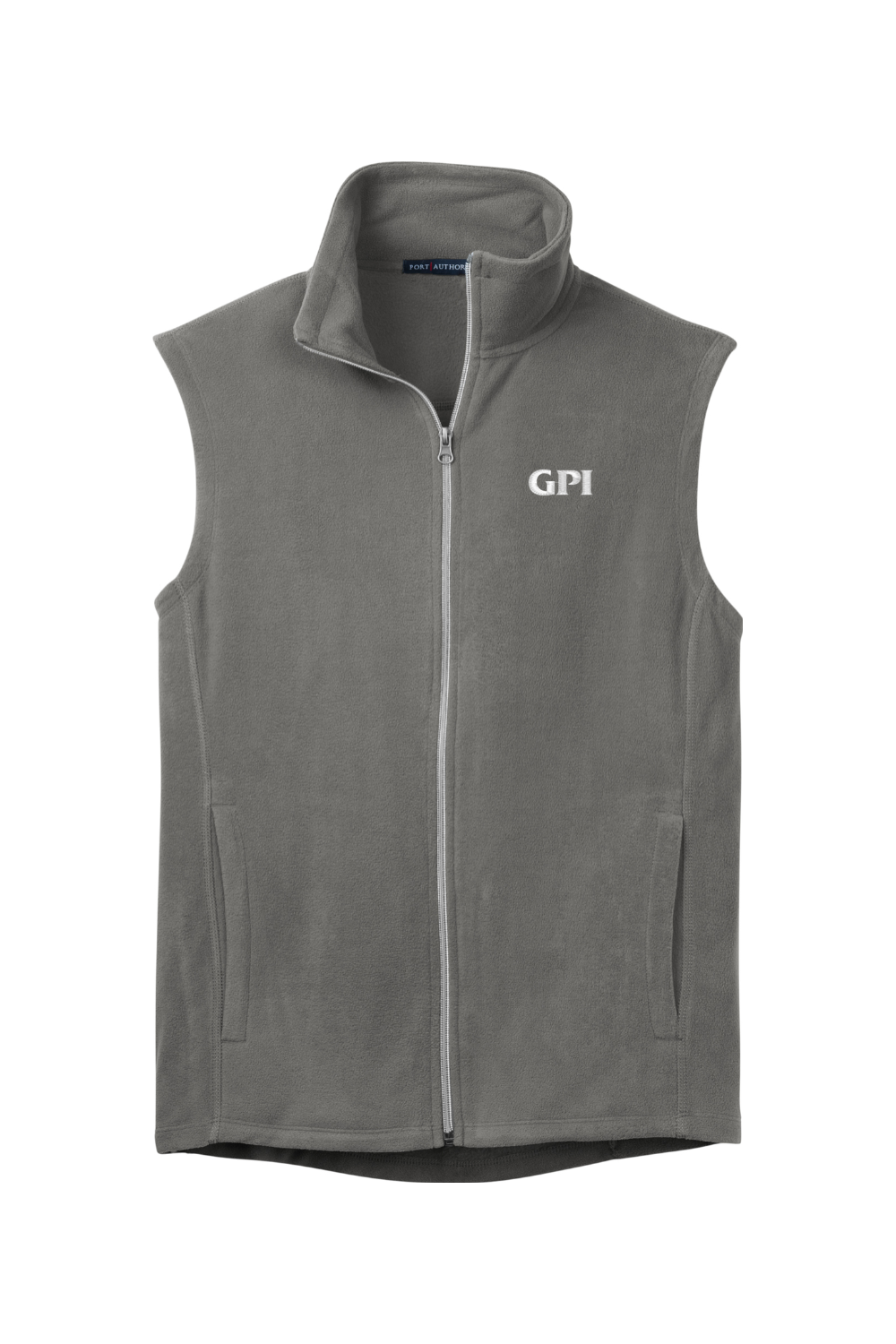 Men's Microfleece Vest
