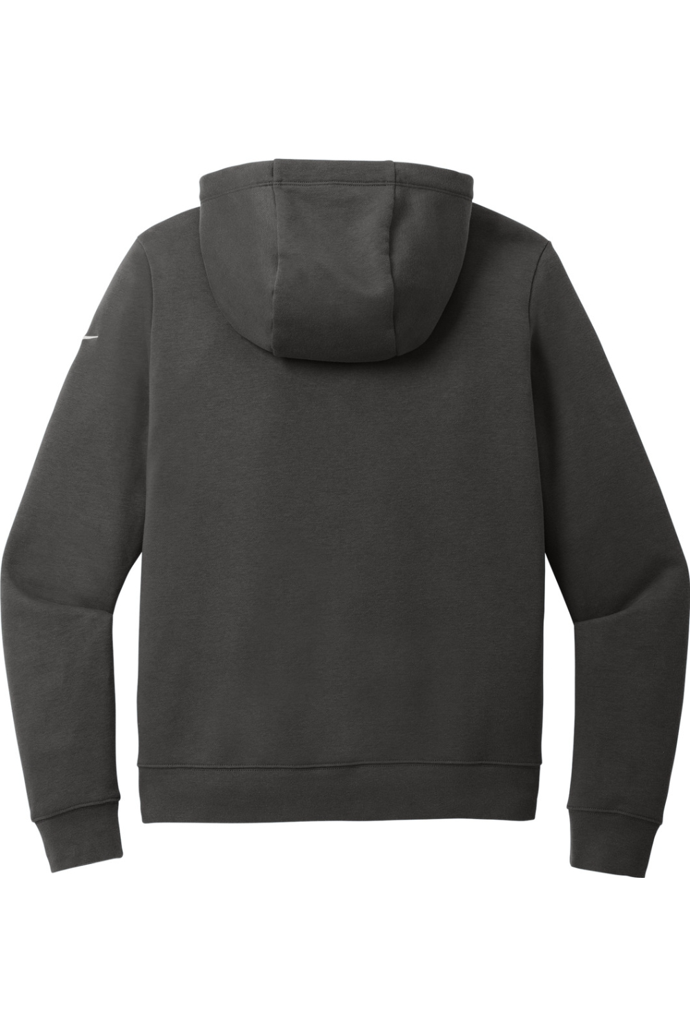 Women's Nike Club Fleece Pullover Hoodie