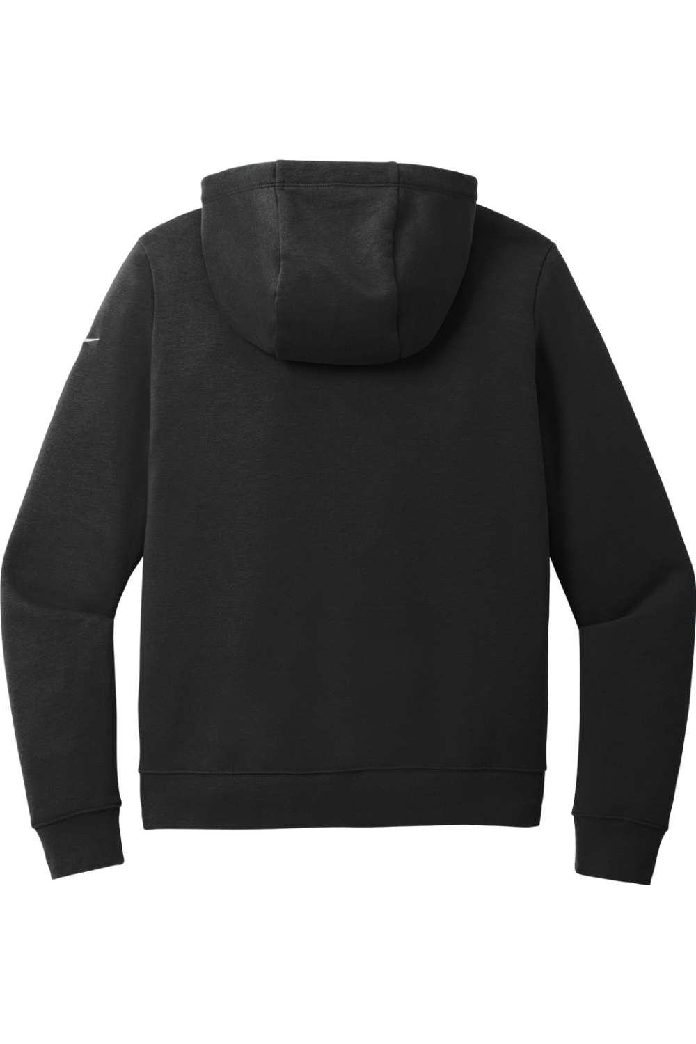 Women's Nike Club Fleece Pullover Hoodie
