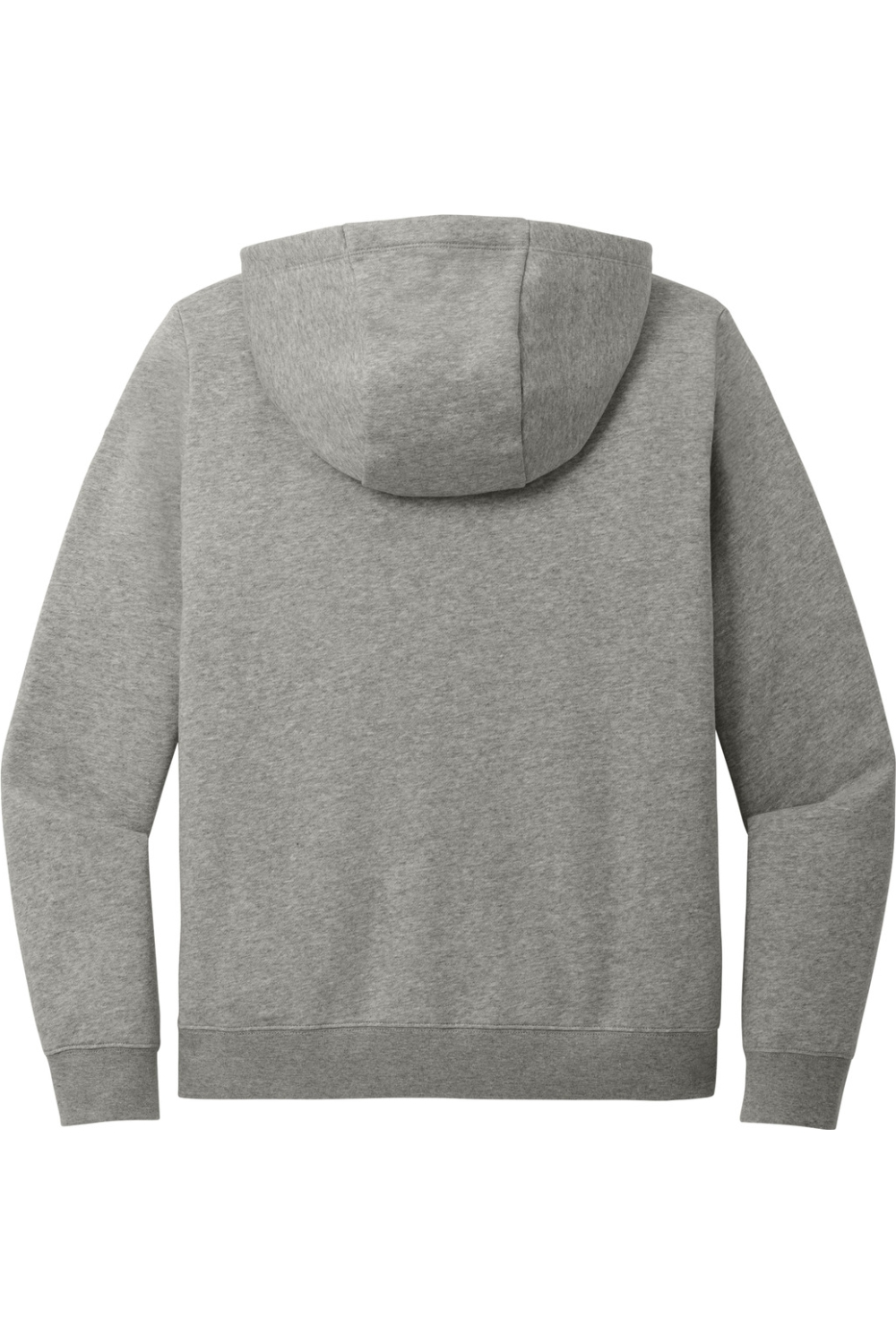 Women's Nike Club Fleece Pullover Hoodie
