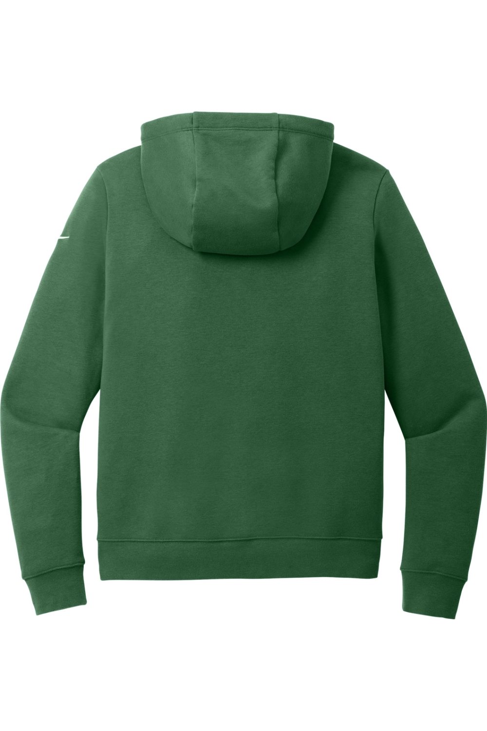Women's Nike Club Fleece Pullover Hoodie