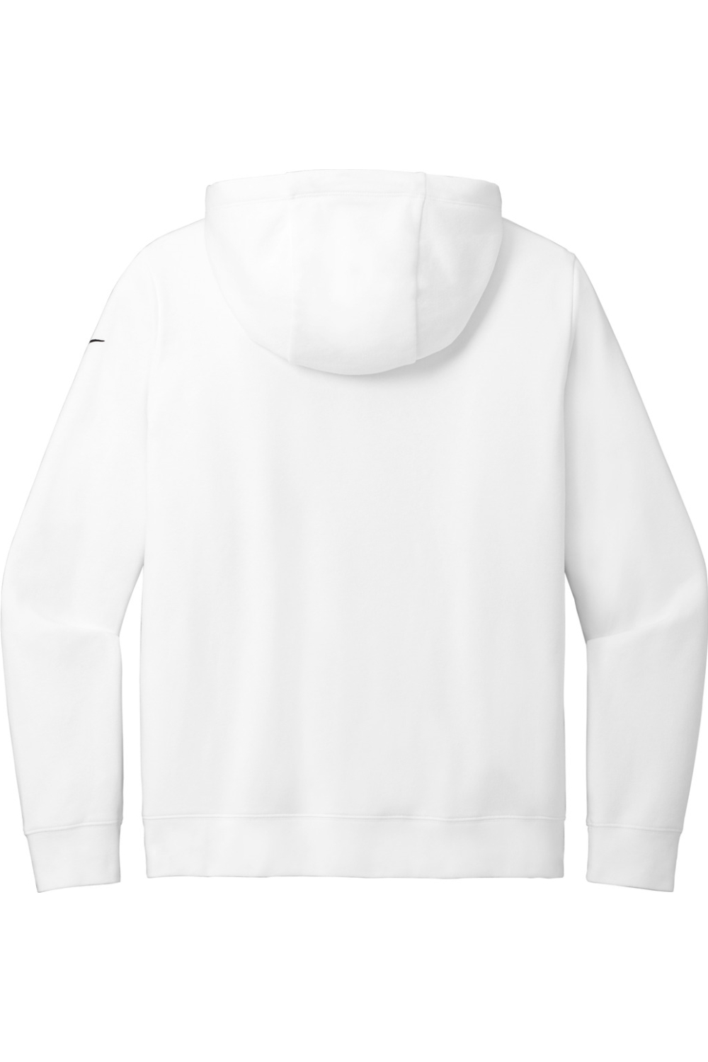 Women's Nike Club Fleece Pullover Hoodie