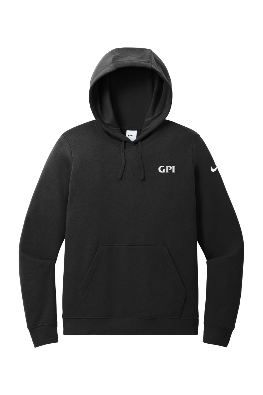 Women's Nike Club Fleece Pullover Hoodie