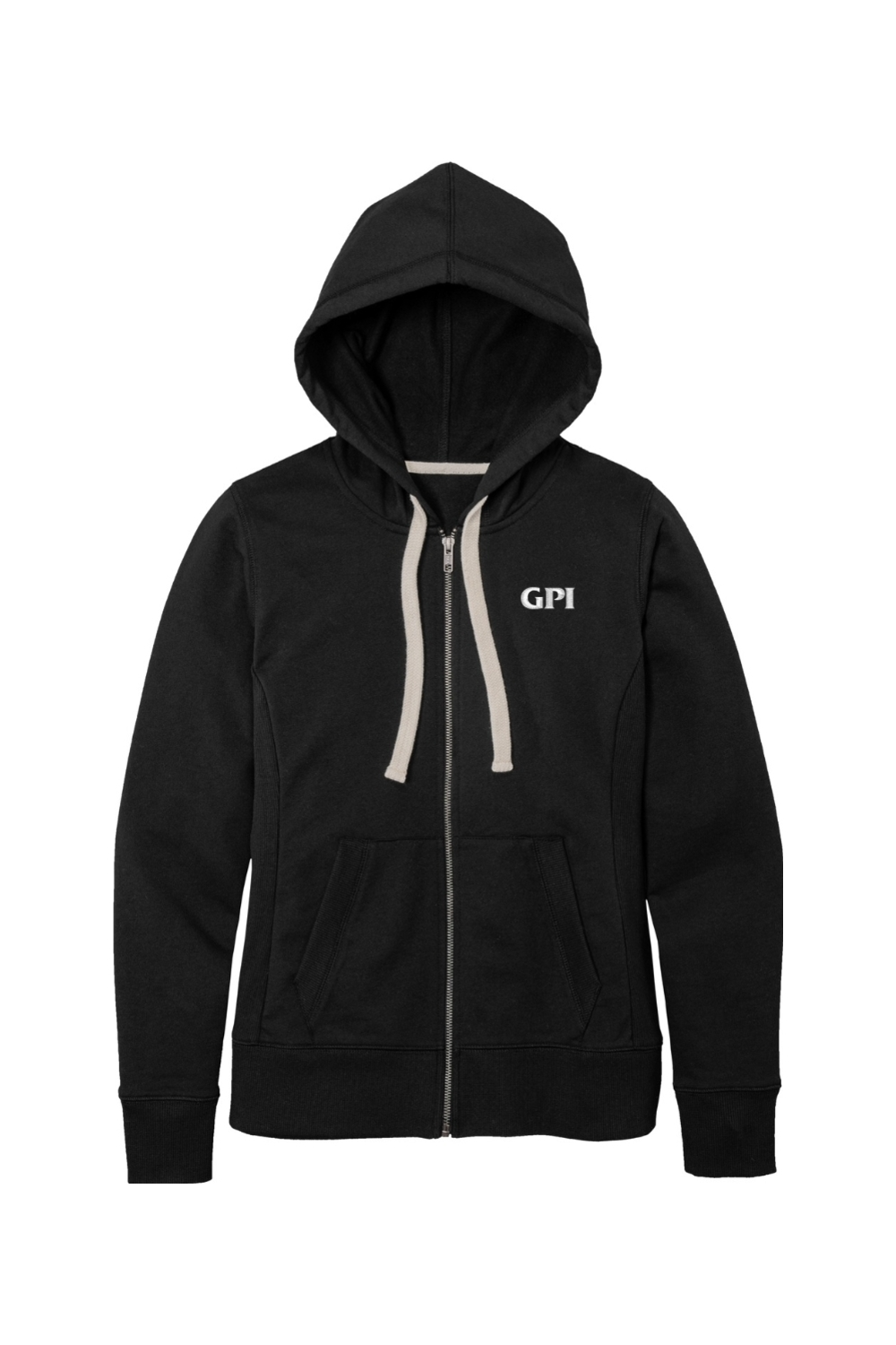 Women's Re-Fleece Full-Zip Hoodie