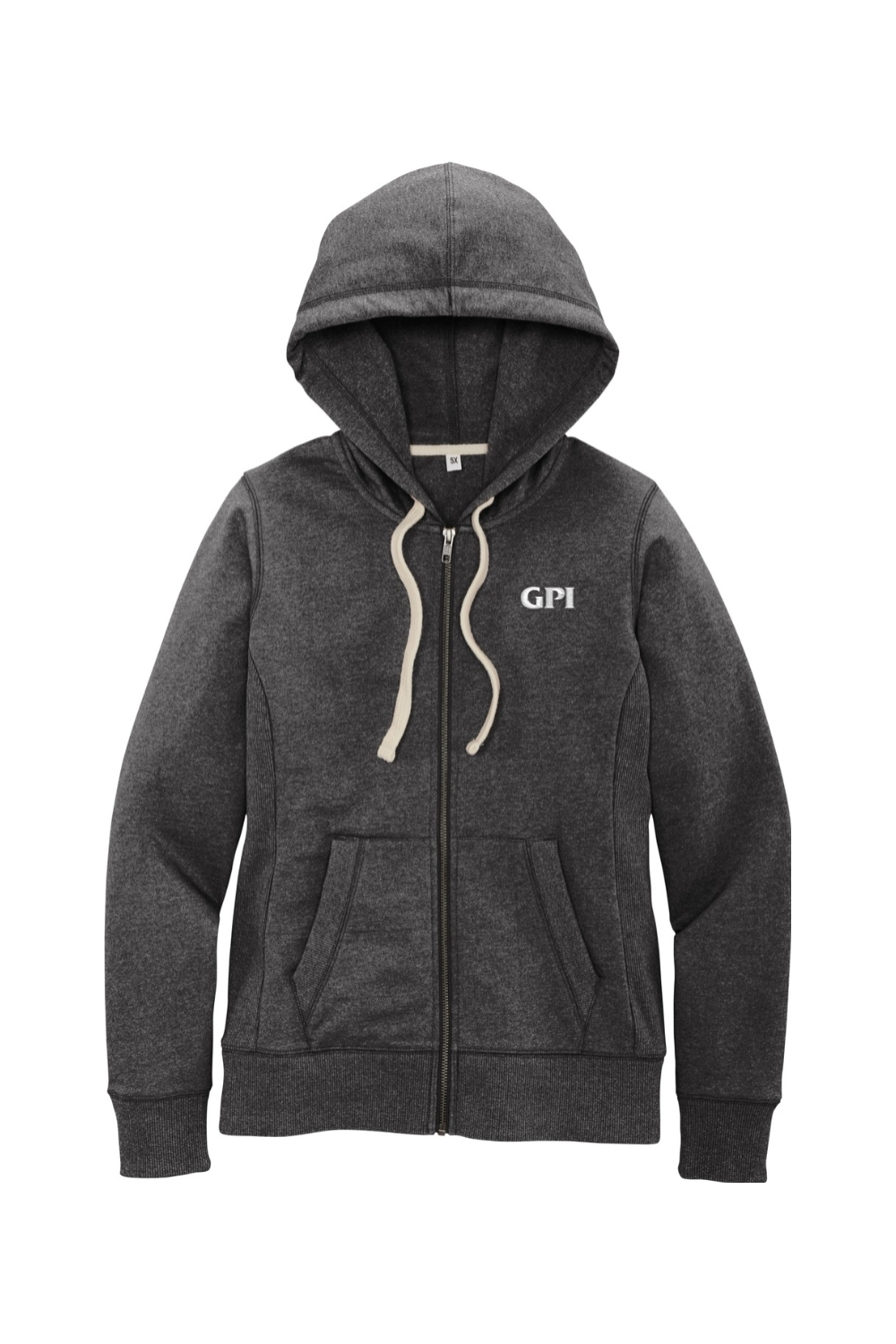 Women's Re-Fleece Full-Zip Hoodie