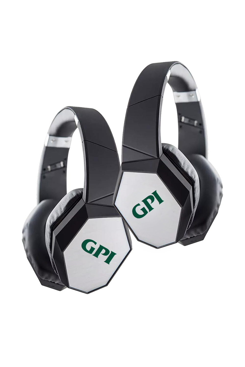 Wrapsody Wireless Headphones