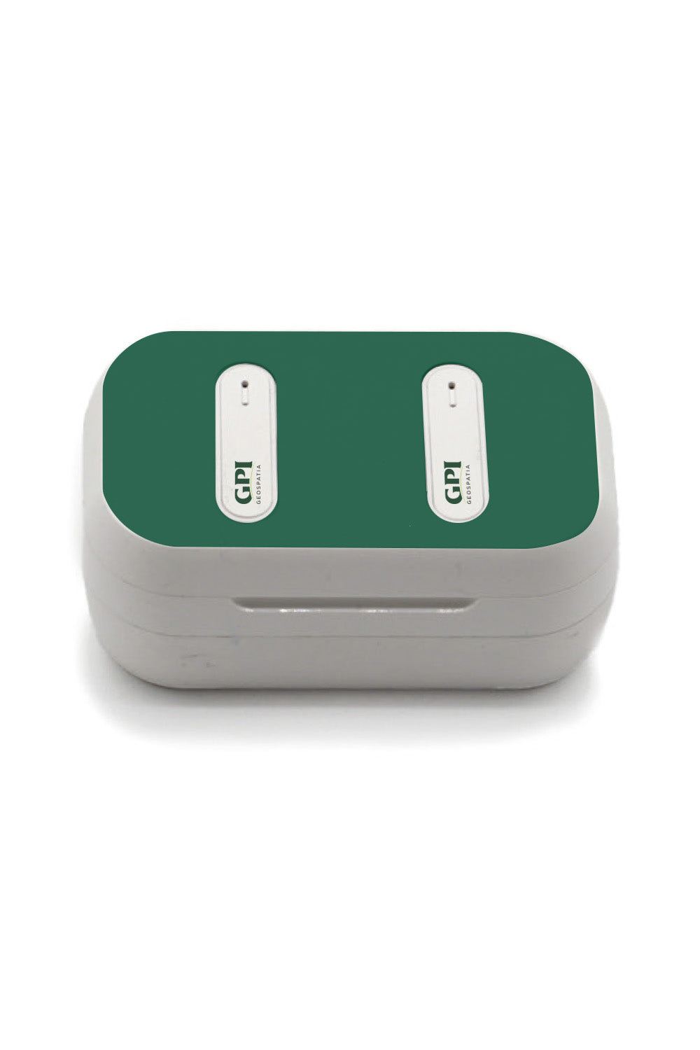 Migobuds Earbuds - Geospatial