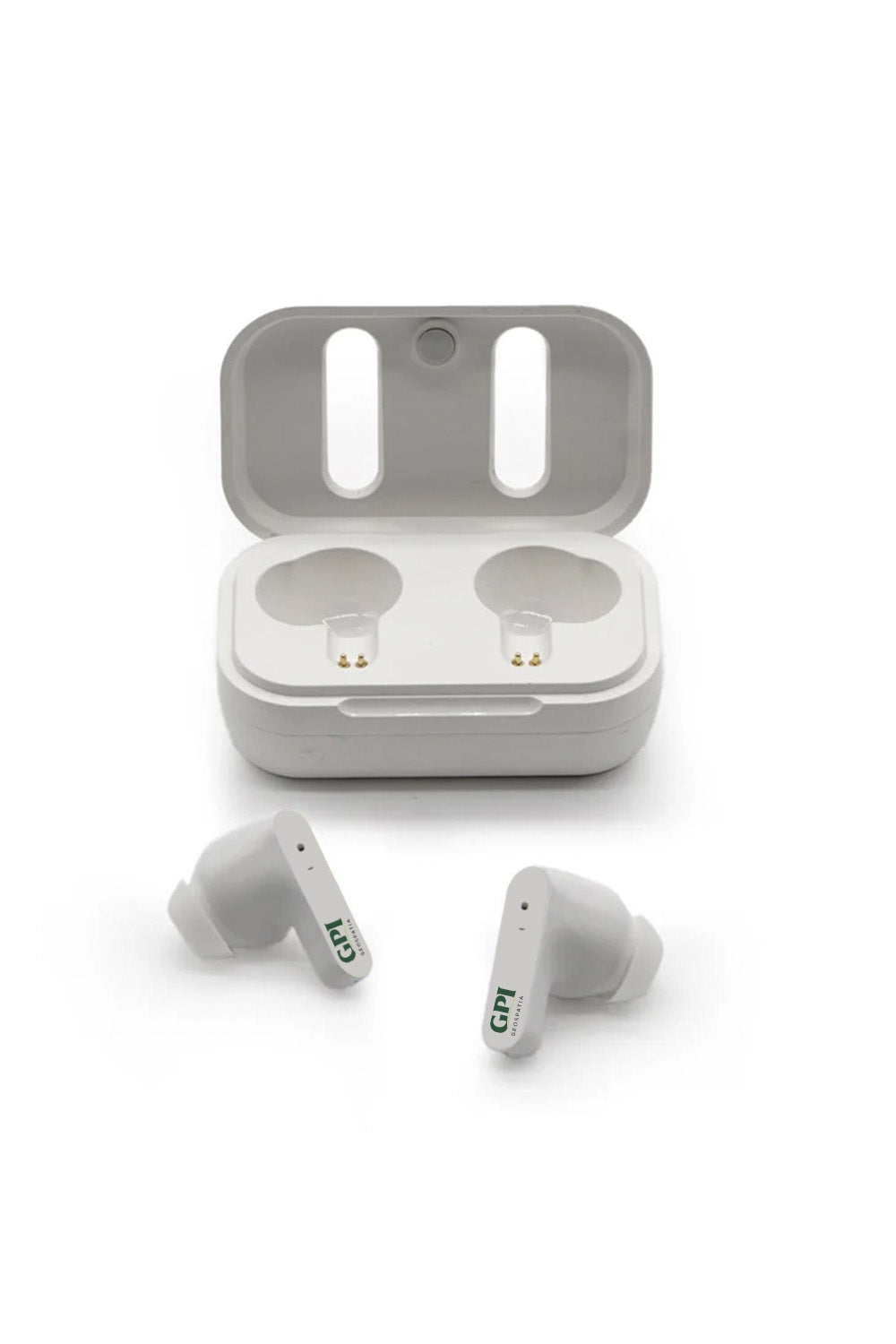 Migobuds Earbuds - Geospatial
