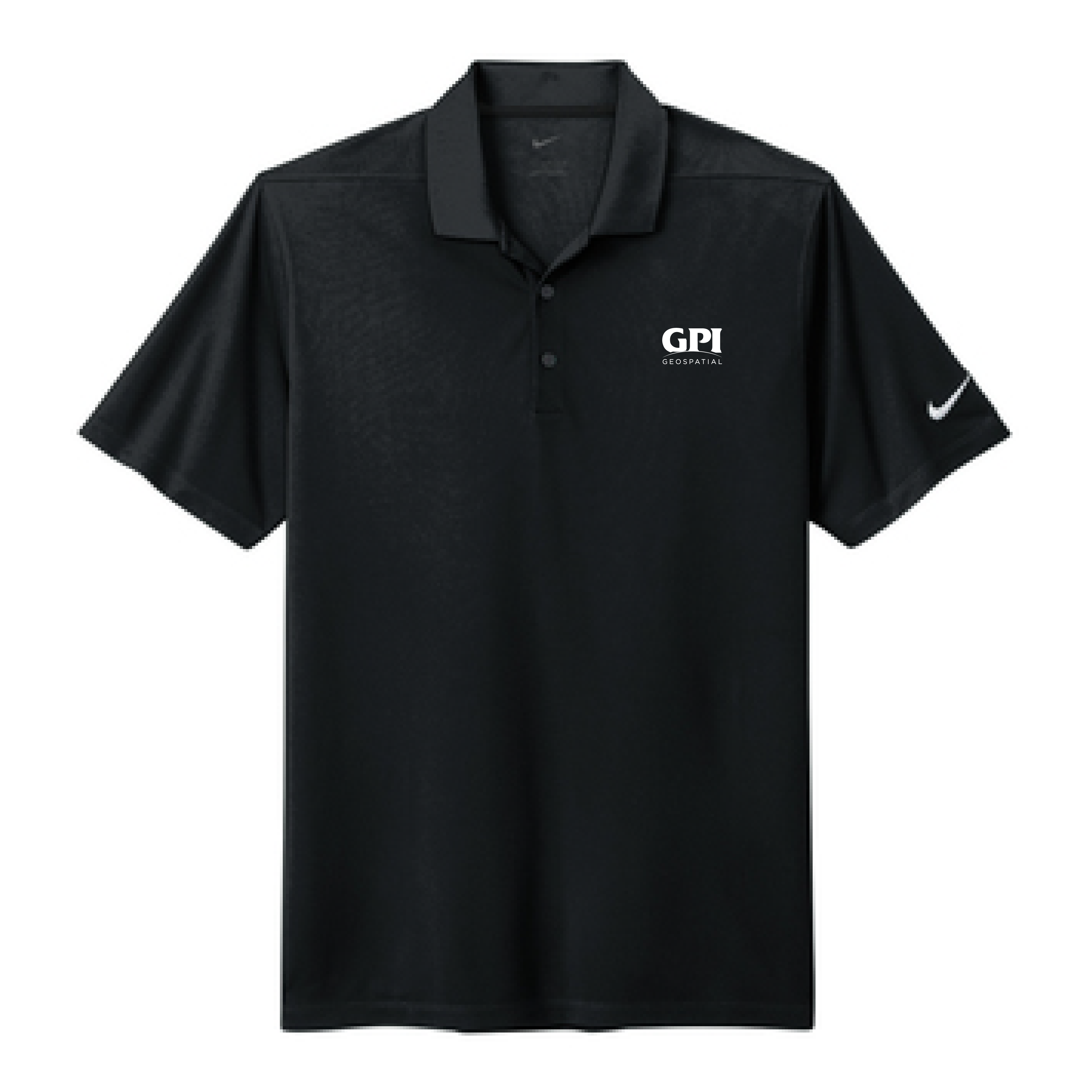 Mens Dri Fit Micro Pique 2 0 Polo Geospatial Gpi Estore