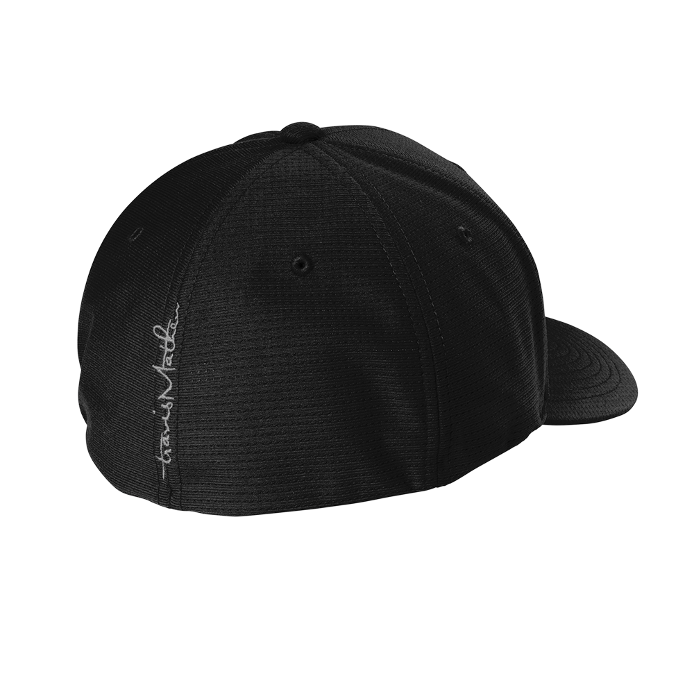 Rad Flexback Cap - Geospatial