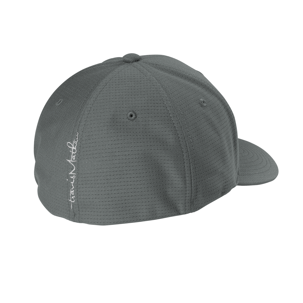 Rad Flexback Cap - Geospatial