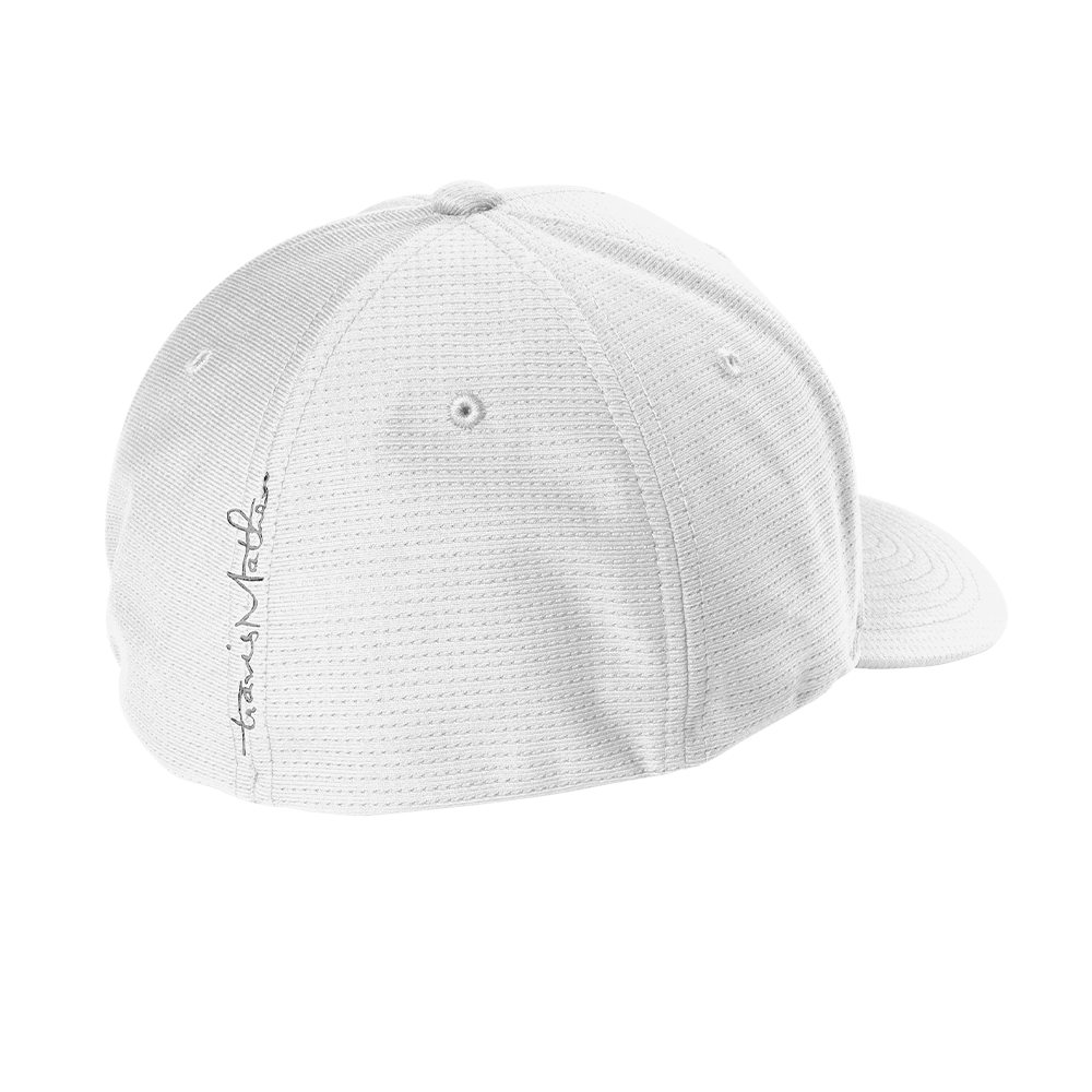 Rad Flexback Cap - Geospatial