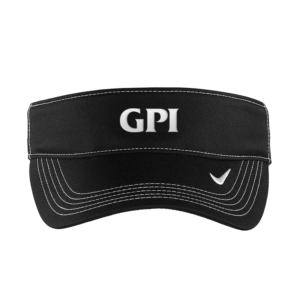 Dri-FIT Swoosh Visor â GPI eStore