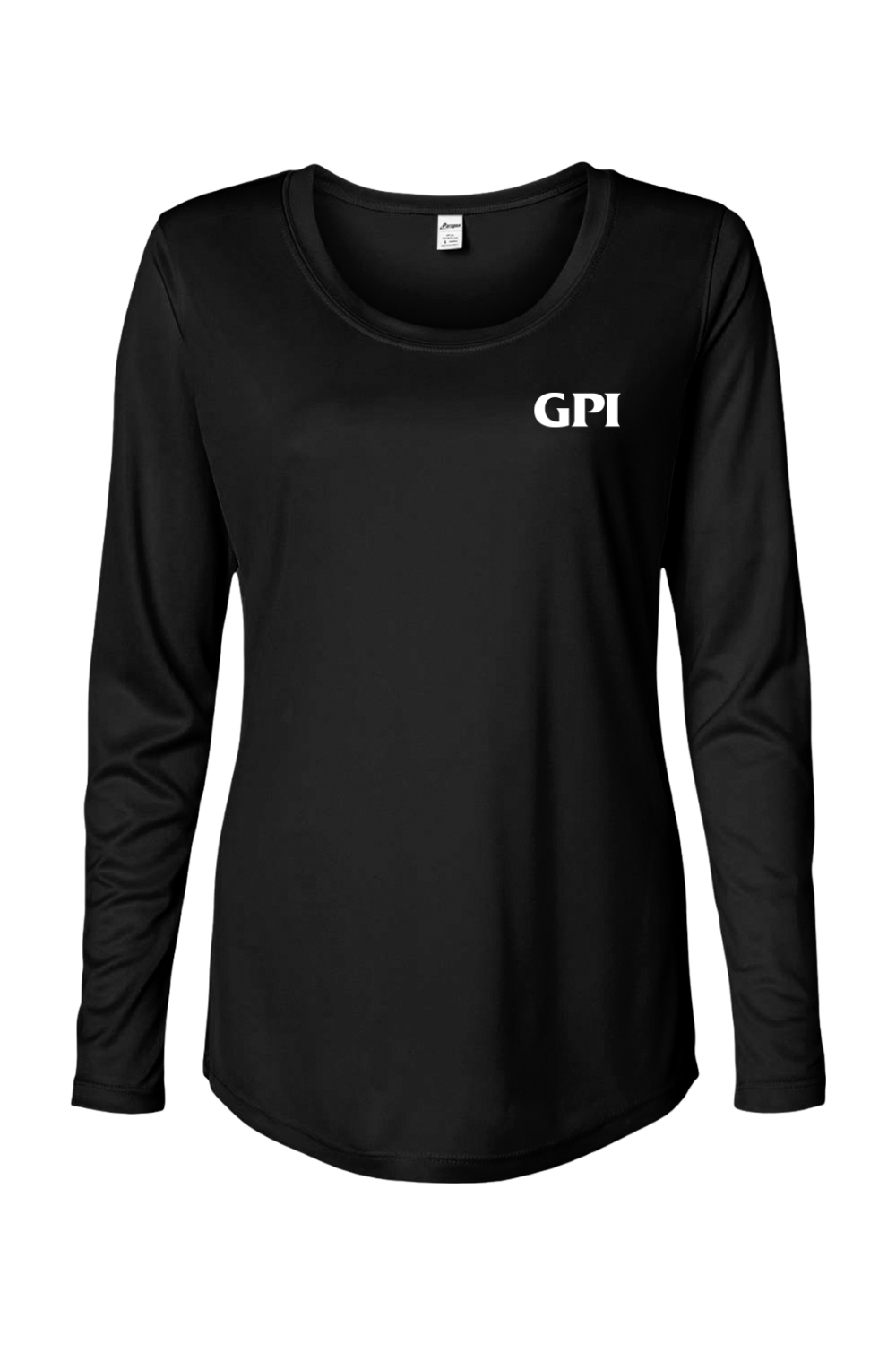 Women's Long Performance Long Sleeve T-Shirt