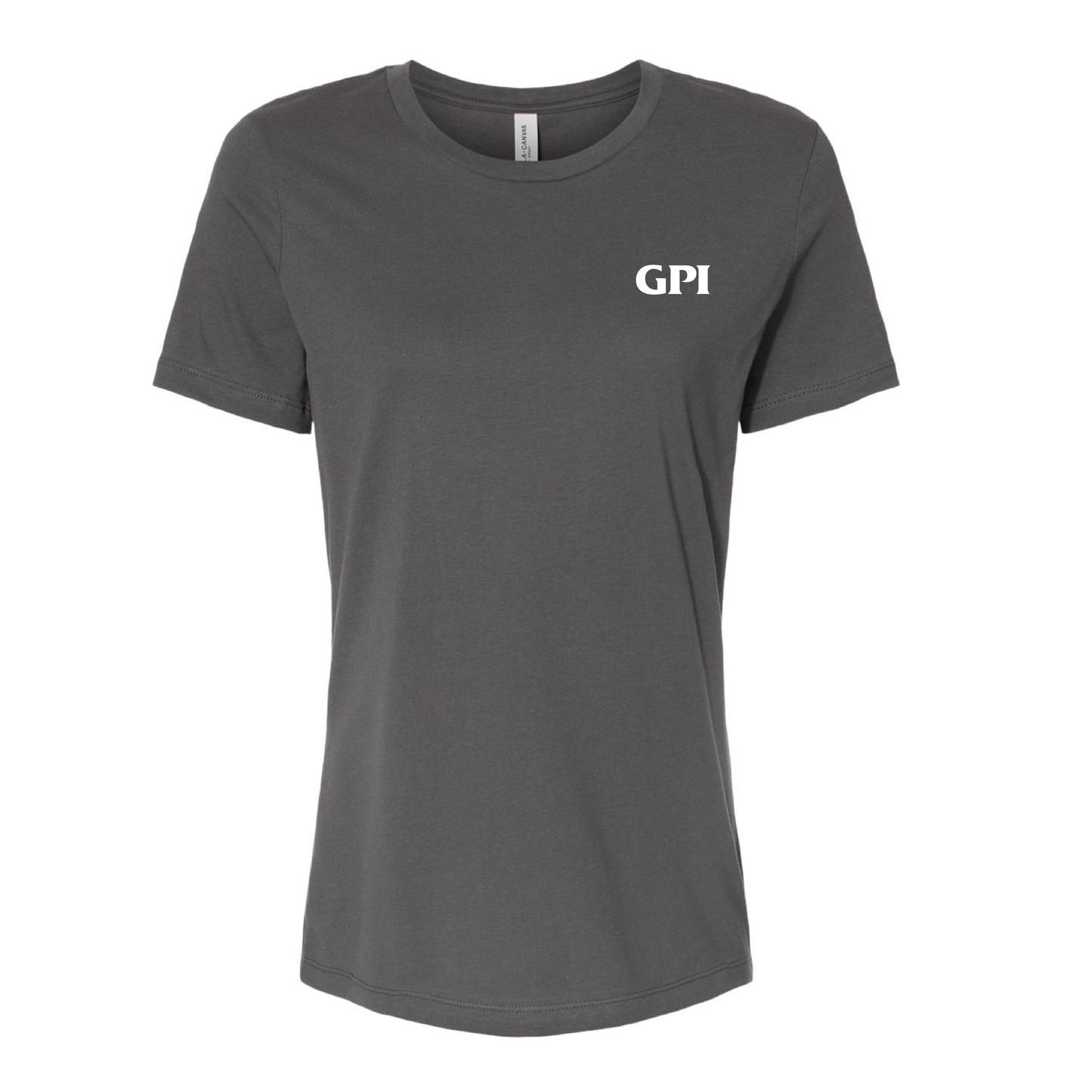 Women’s Relaxed Jersey Tee