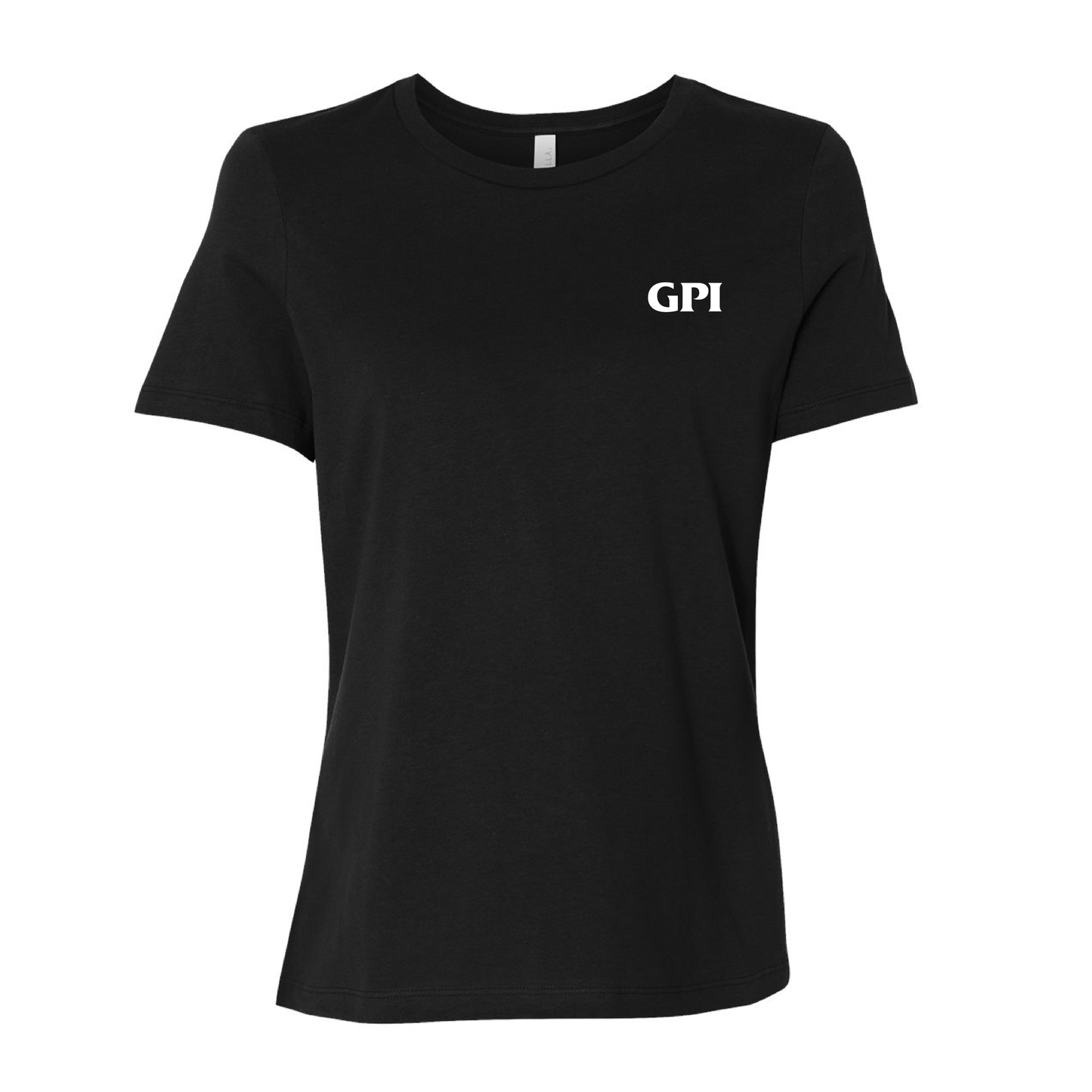 Women’s Relaxed Jersey Tee