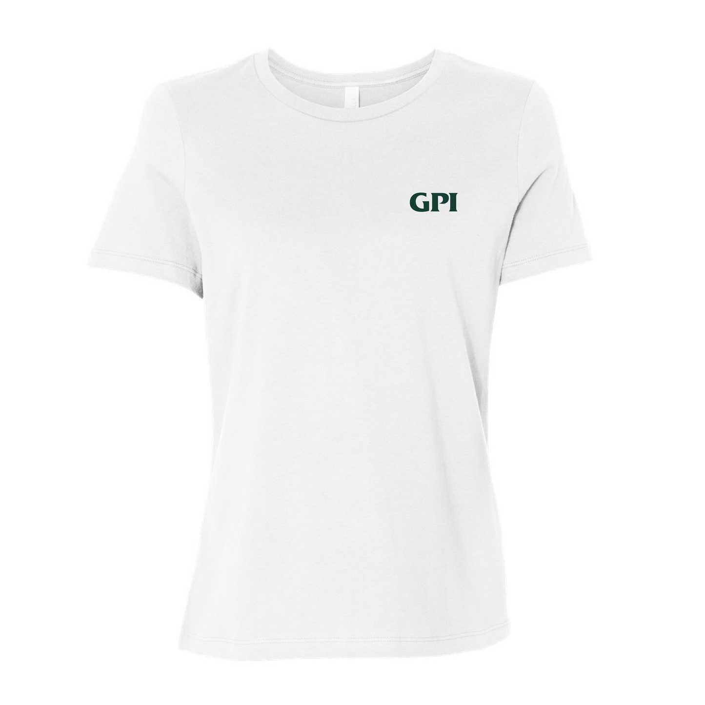 Women’s Relaxed Jersey Tee