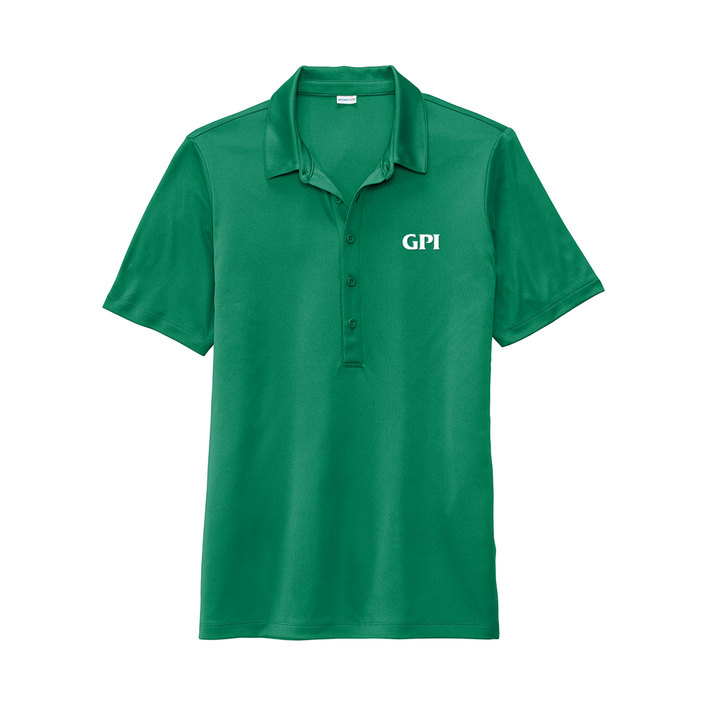 Women's Pro Polo