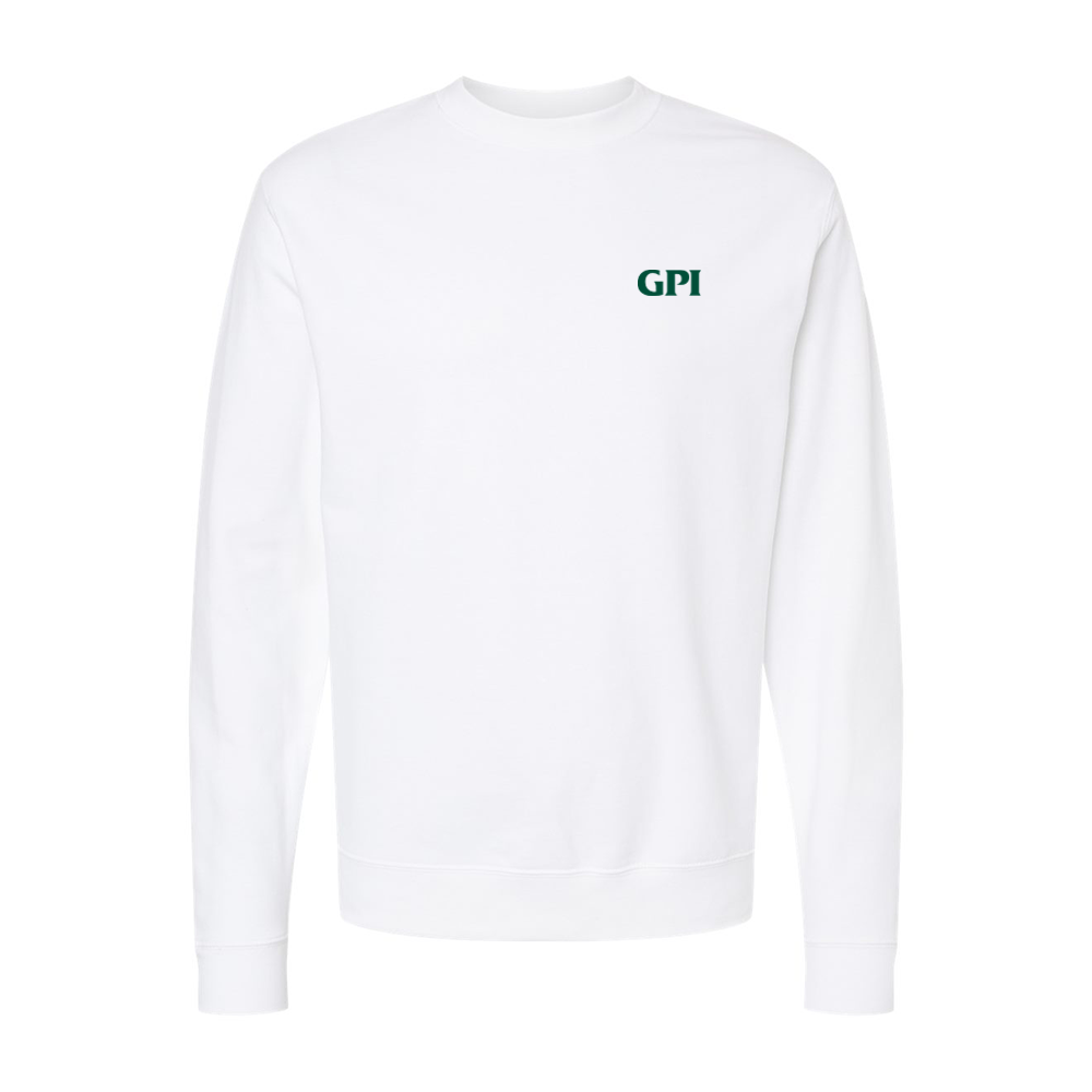 Men's Midweight Sweatshirt