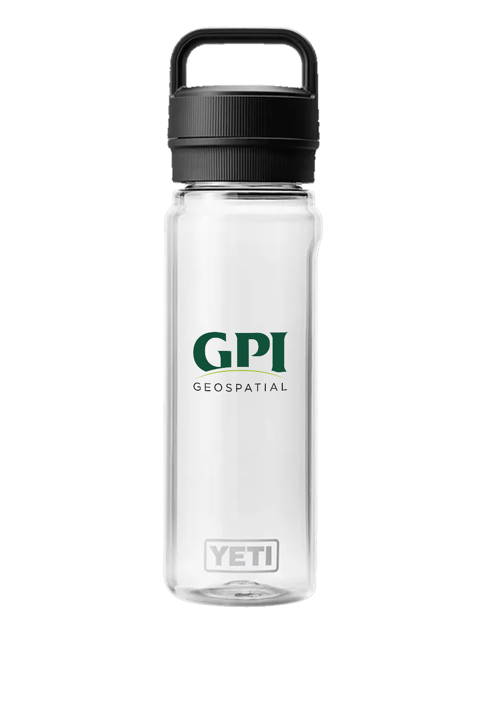 25oz Bottle - Geospatial