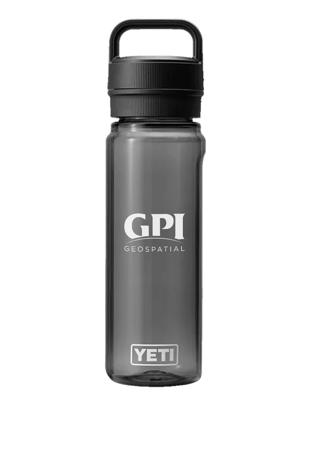 25oz Bottle - Geospatial