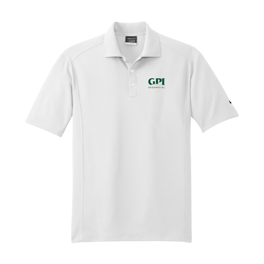 Men's Dri-FIT Classic Polo- Geospatial