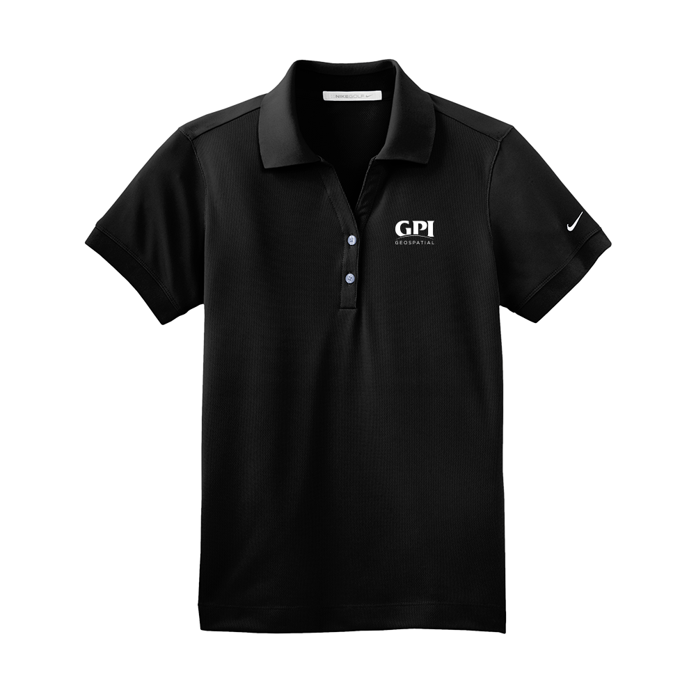 Women's Dri-FIT Classic Polo - Geospatial