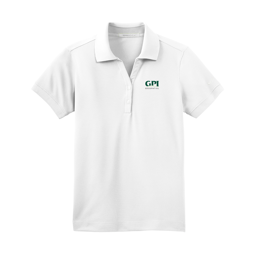 Women's Dri-FIT Classic Polo - Geospatial