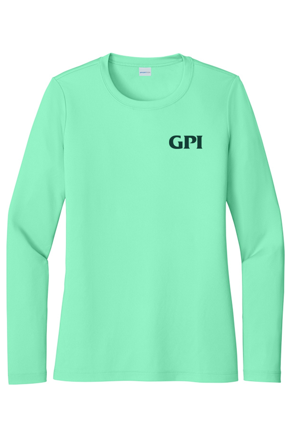 Women's Posi-UV Pro Long Sleeve