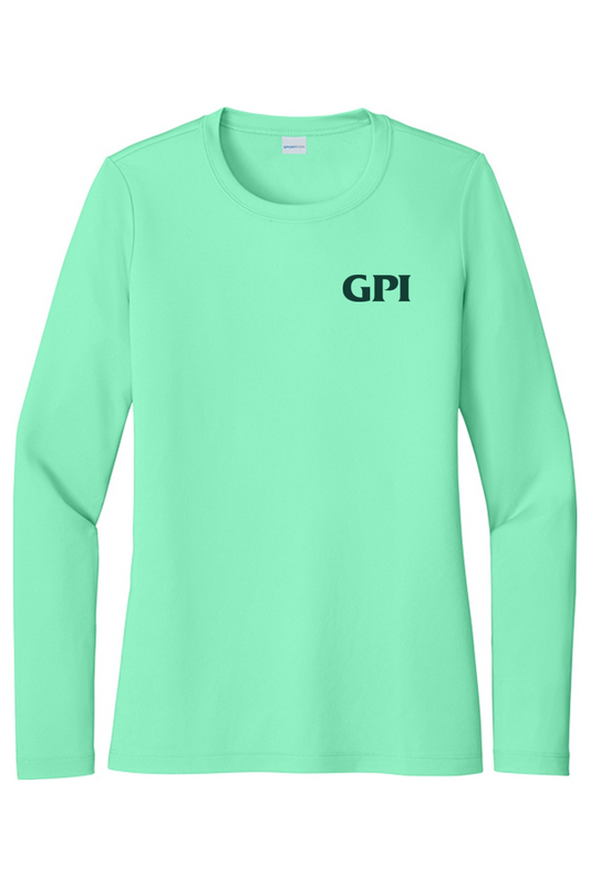 Women's Posi-UV Pro Long Sleeve