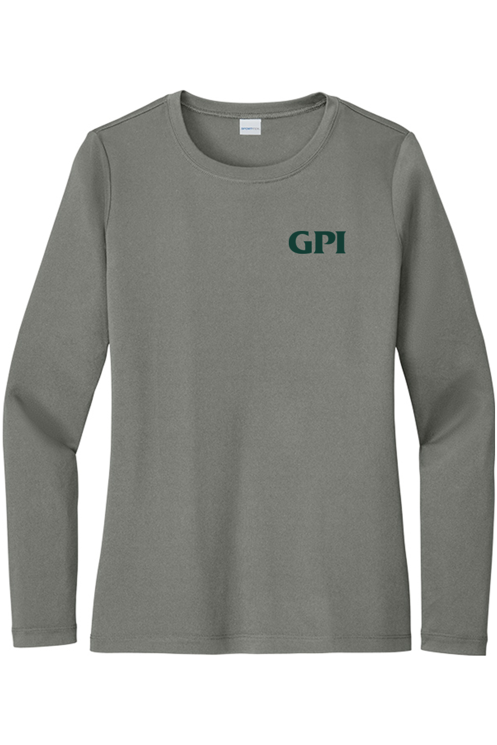 Women's Posi-UV Pro Long Sleeve