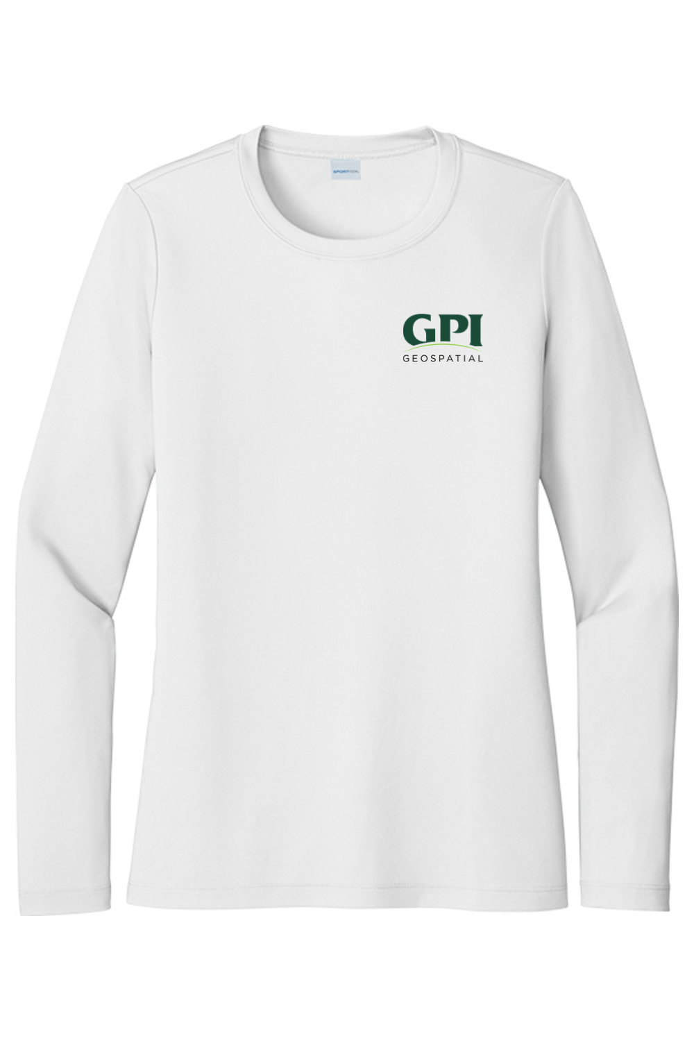 Women's Posi-UV Pro Long Sleeve - Geospatial