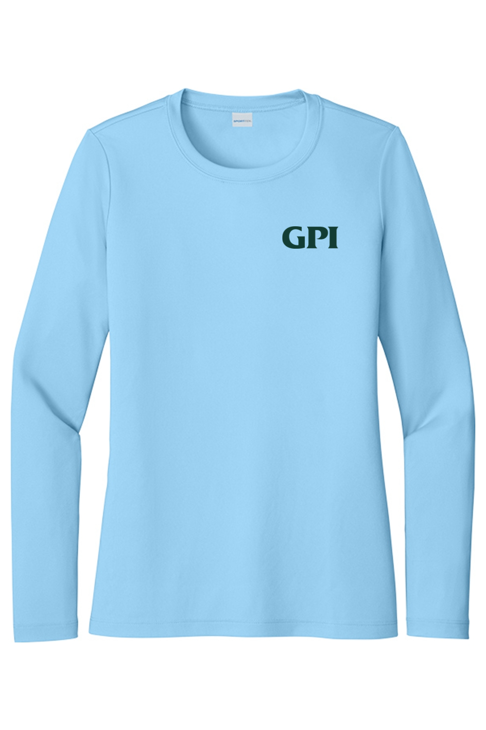 Women's Posi-UV Pro Long Sleeve