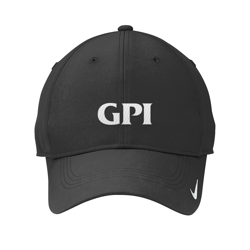 Swoosh Legacy 91 Cap â GPI eStore