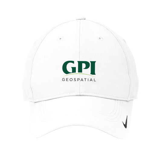 Swoosh Legacy 91 Cap - Geospatial