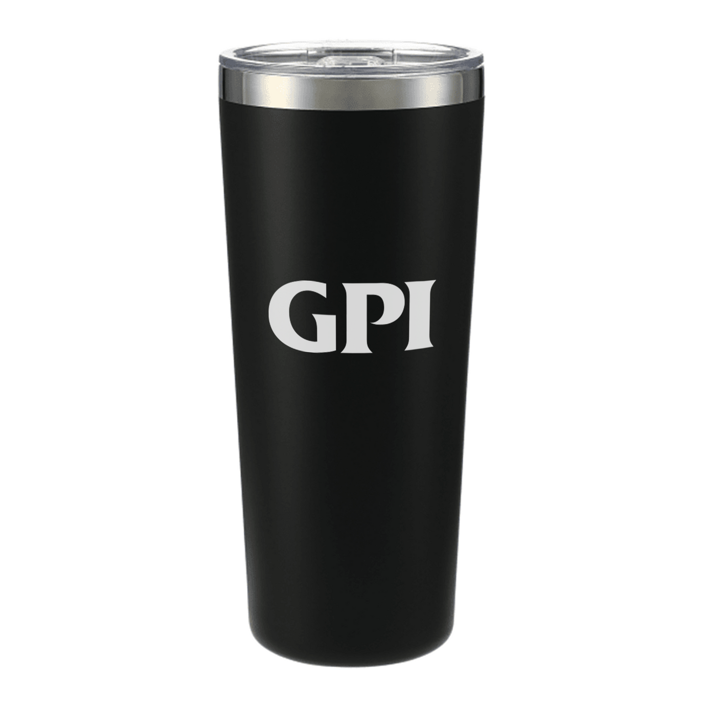 Vacuum Insulated Tumbler 22oz