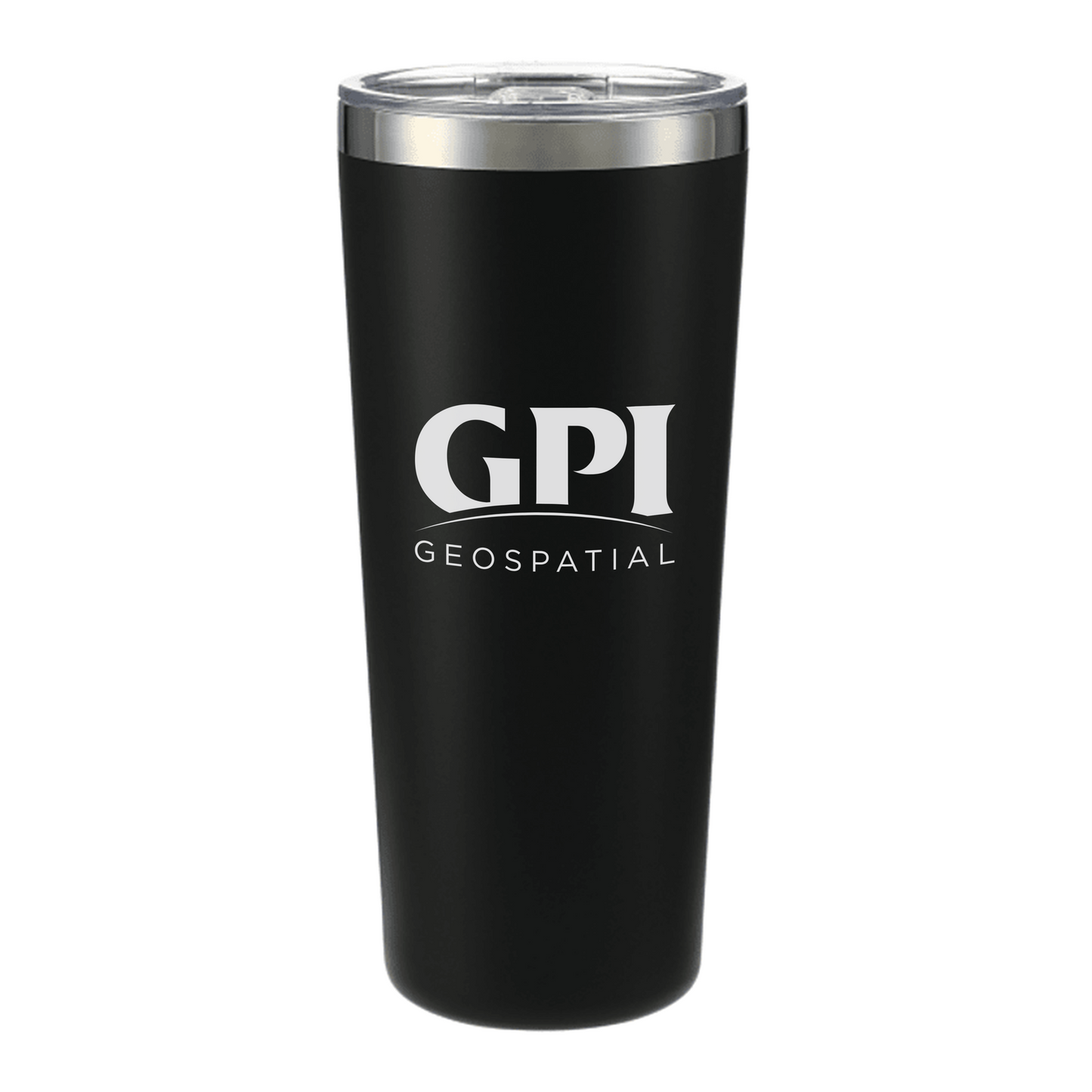 Vacuum Insulated Tumbler 22oz - Geospatial