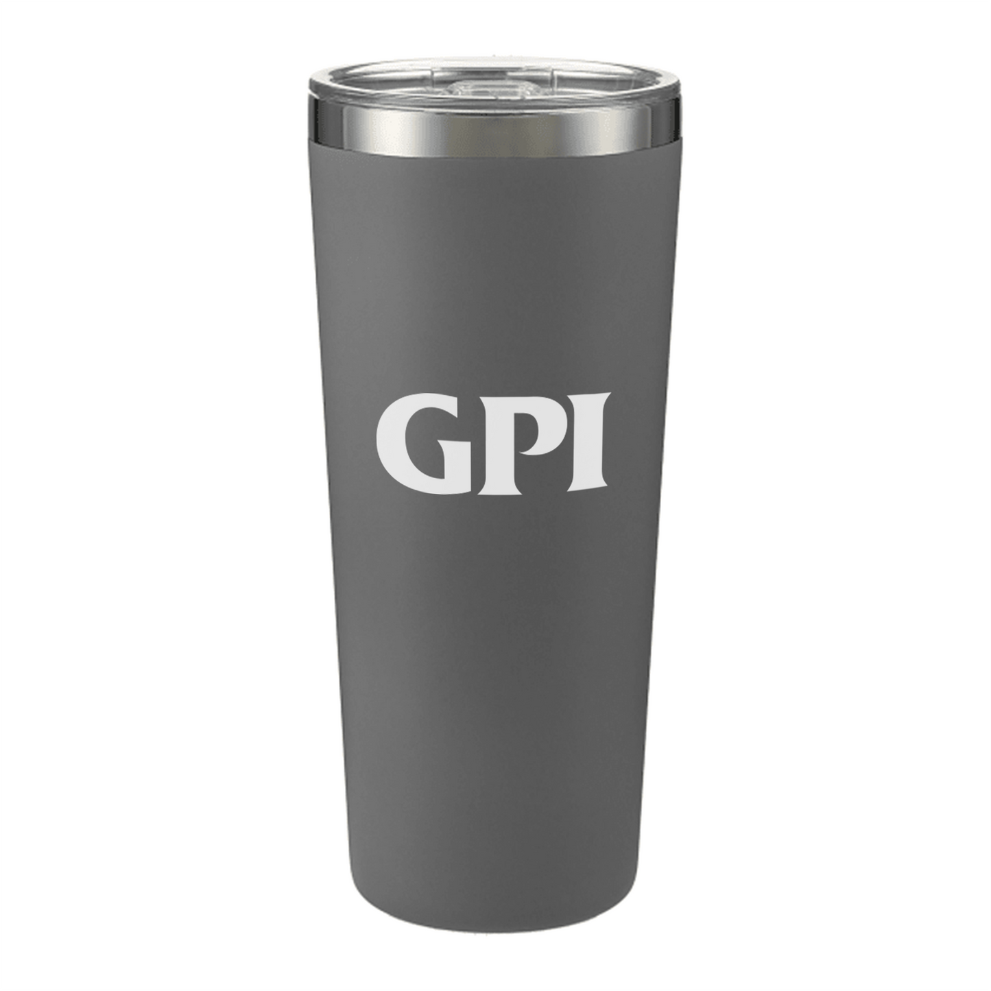 Vacuum Insulated Tumbler 22oz