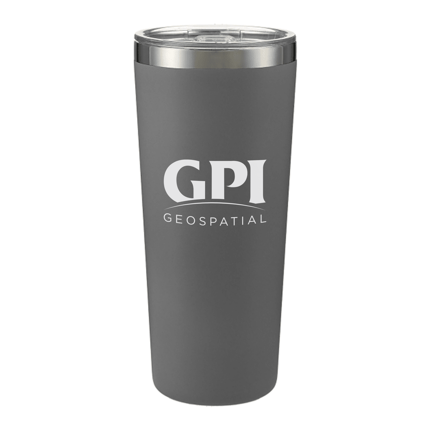 Vacuum Insulated Tumbler 22oz - Geospatial