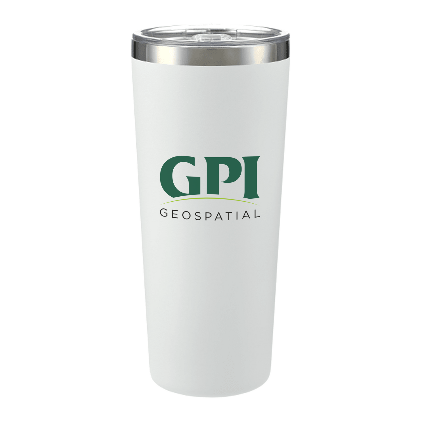 Vacuum Insulated Tumbler 22oz - Geospatial