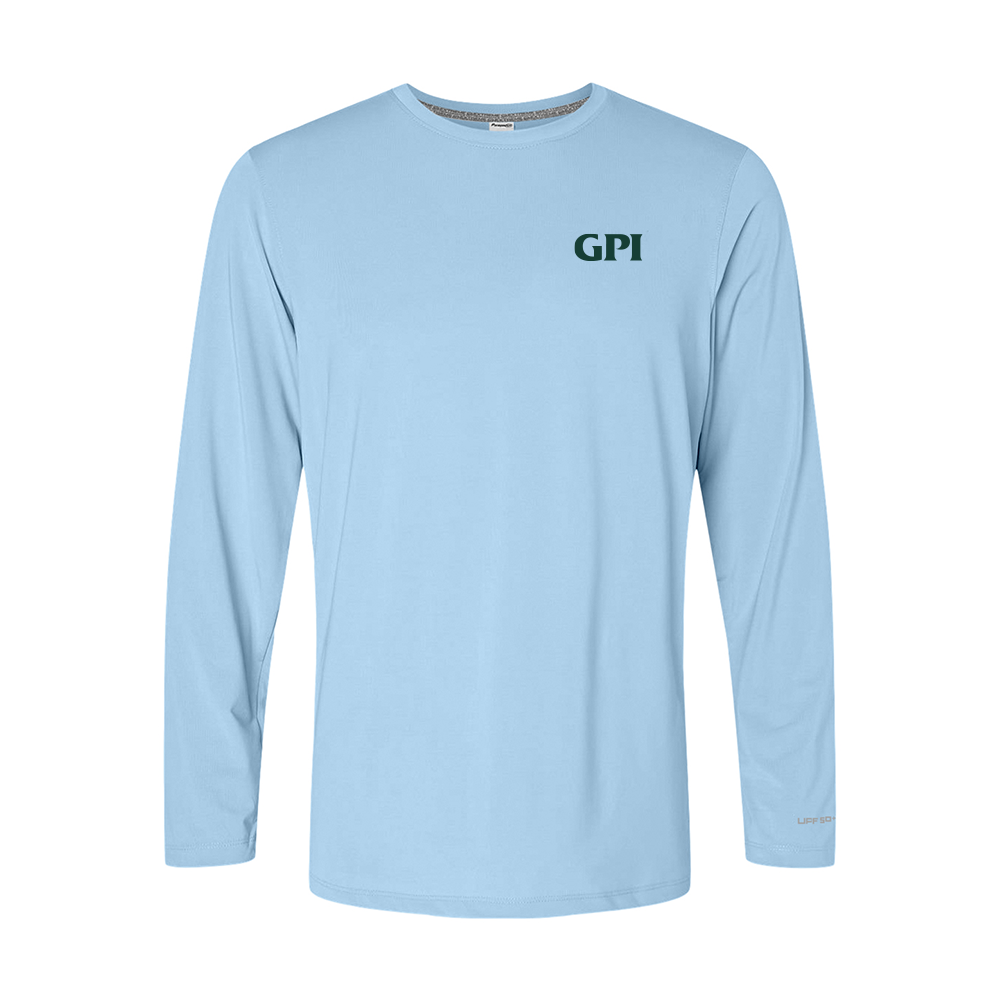 Men's Performance Long Sleeve T-Shirt