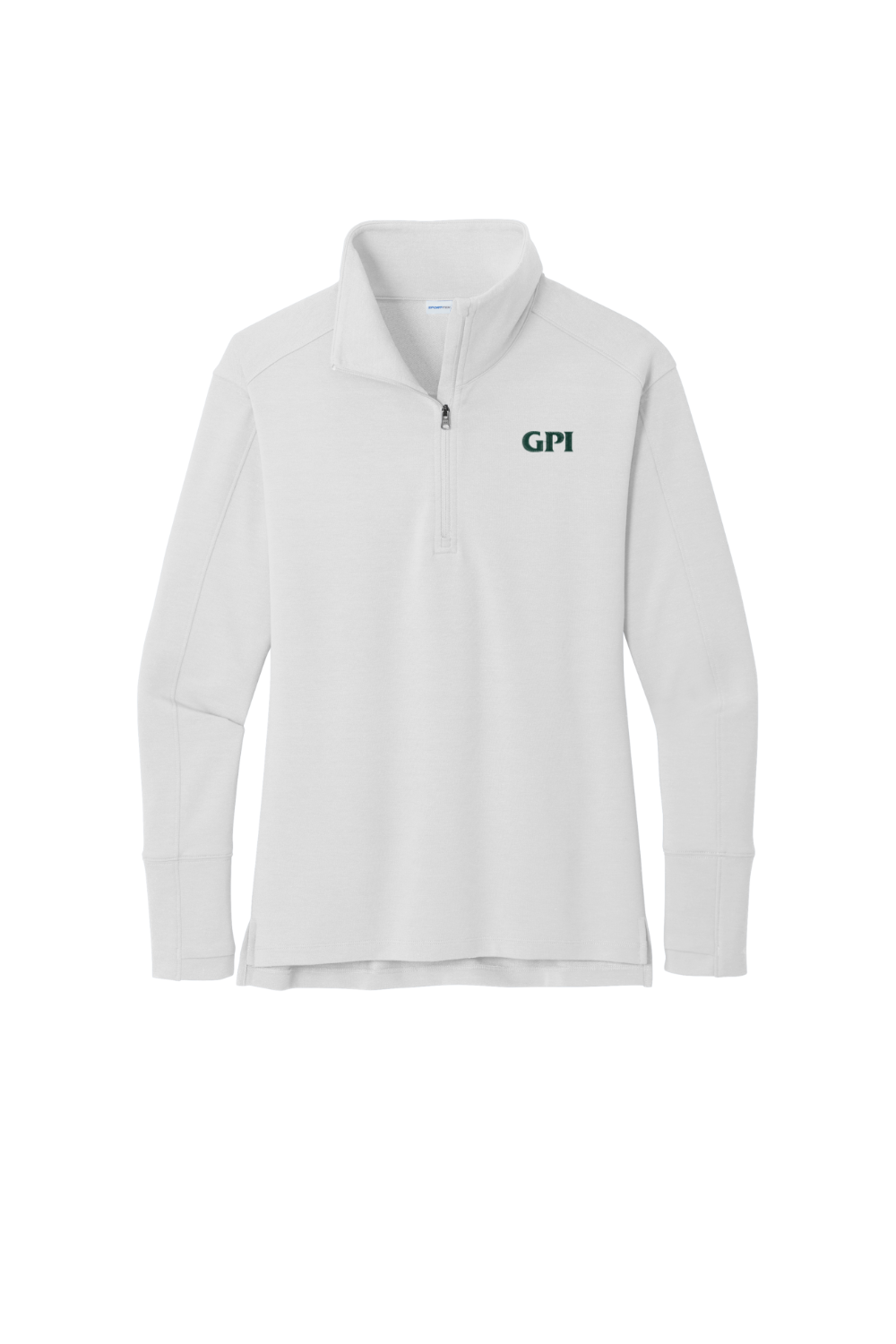 Women's Fleece 1/4-Zip