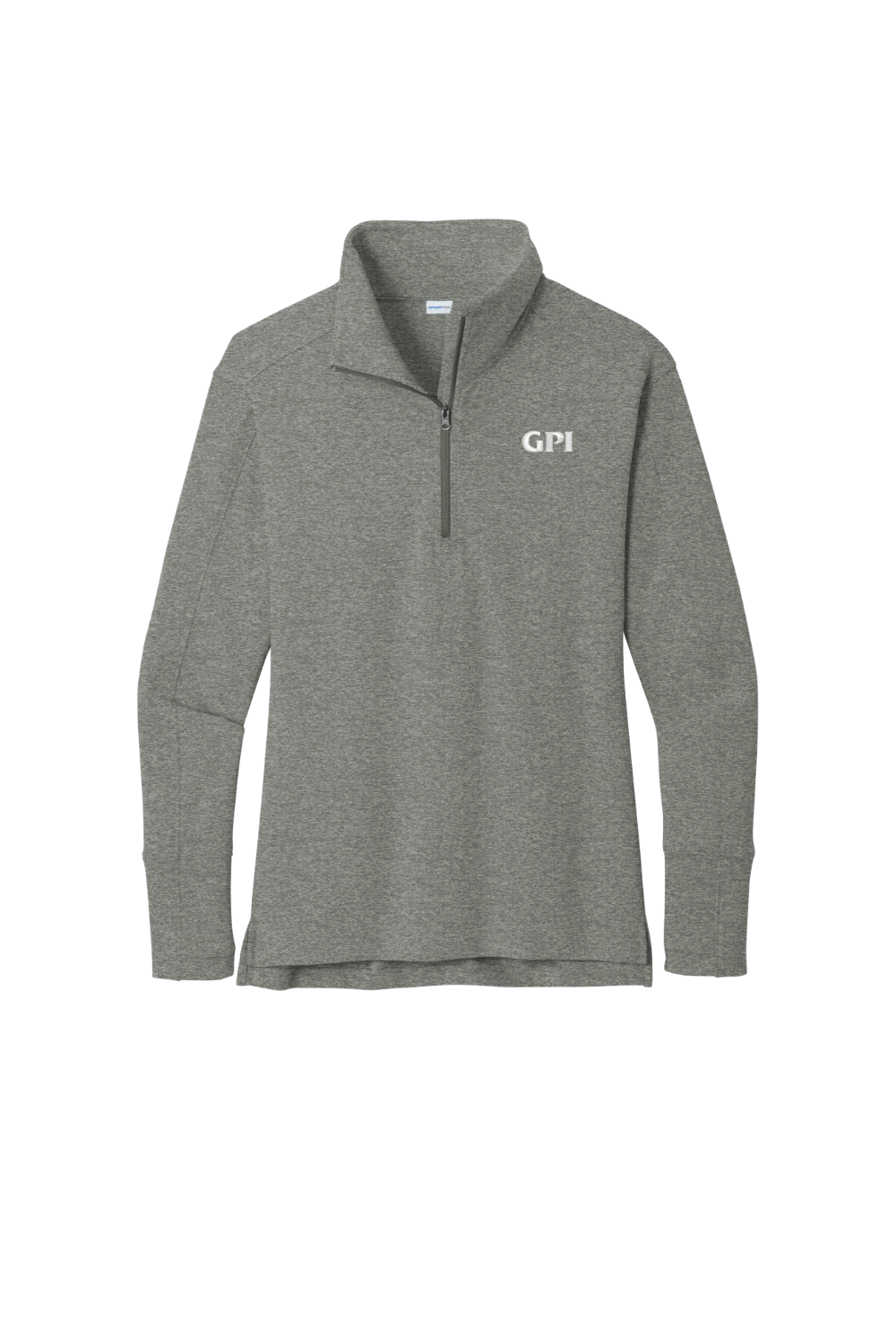 Women's Fleece 1/4-Zip