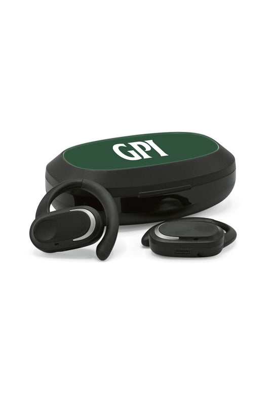 Aerotunes Earbuds