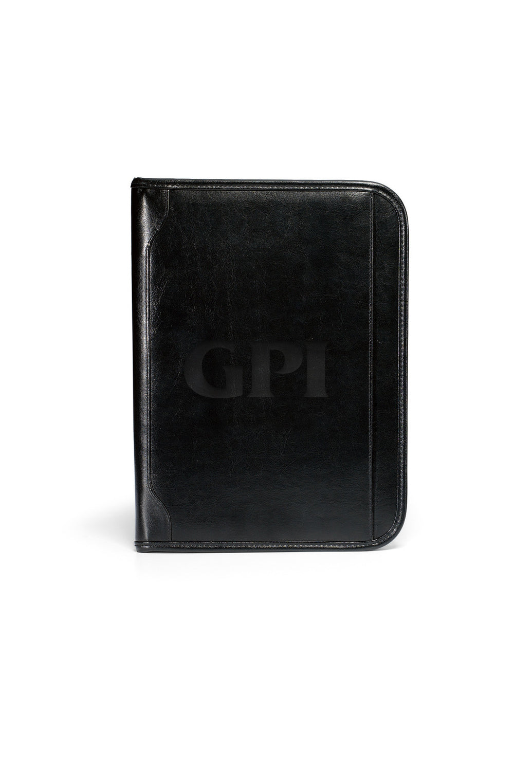 Vintage Leather Padfolio