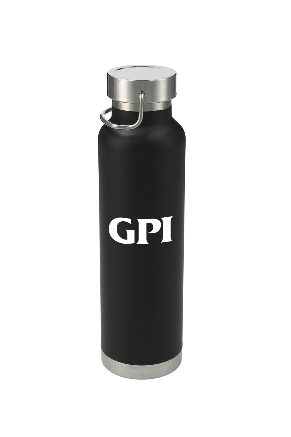 Insulated Bottle 22oz