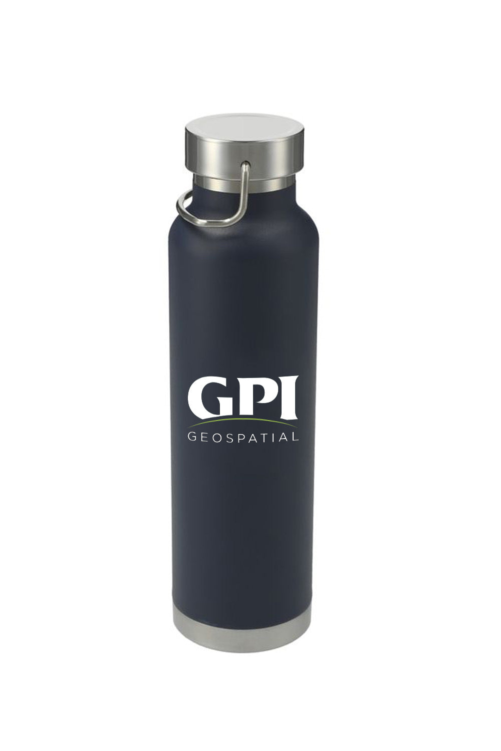 Insulated Bottle 22oz - Geospatial